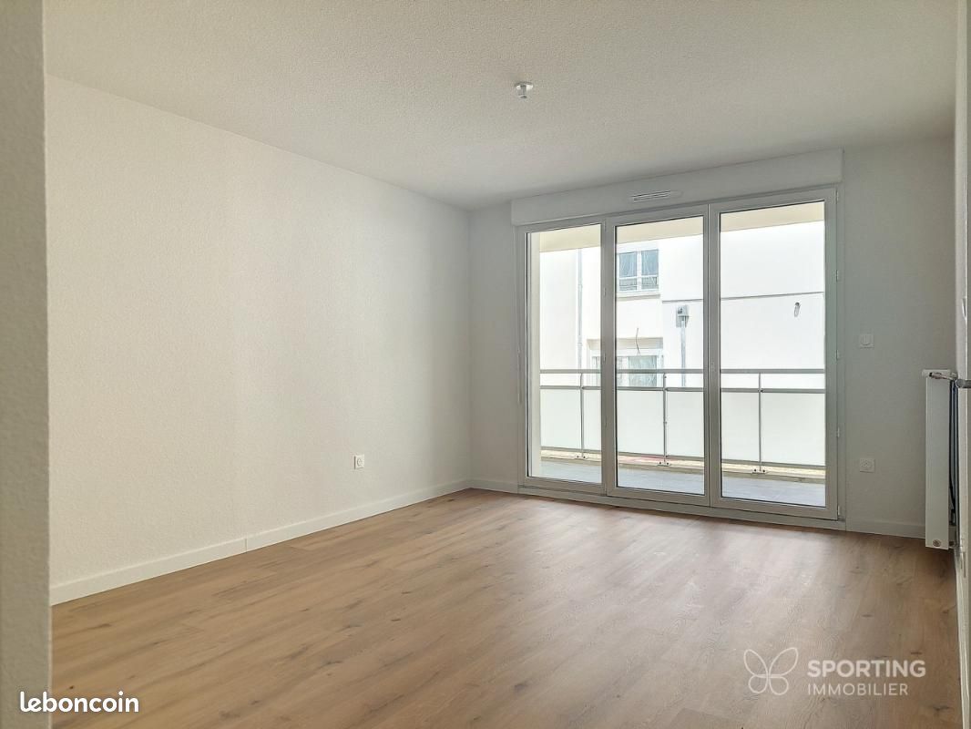 Appartement 2 pièces 40 m² · à Bruguières · 40 m² · 582 €/mois