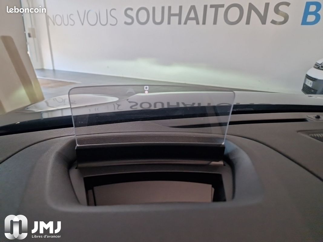 CITROEN C4 PureTech 130 S&S EAT8 Shine (image 19)