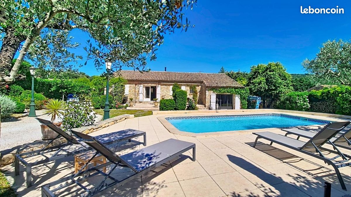 Maison 6 pièces 171 m² · à Uzès · 171 m² · 760 000 €