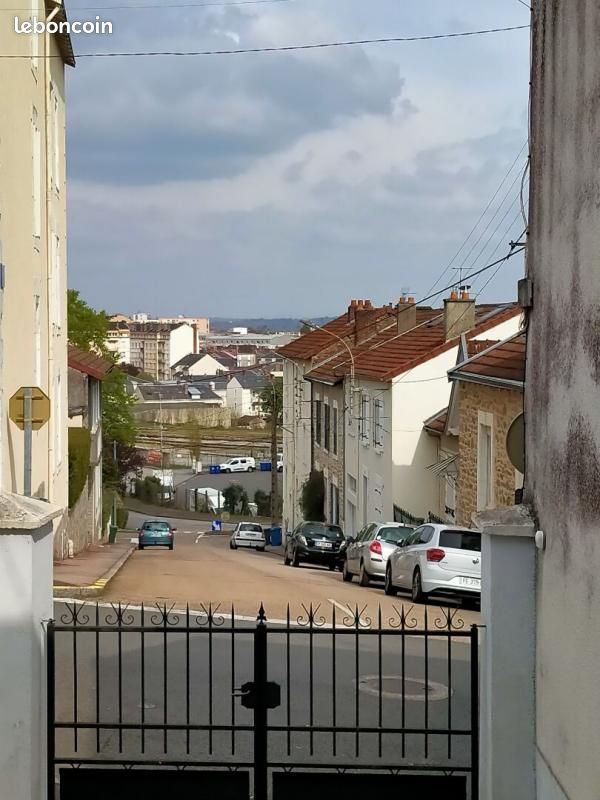 Appartement 2 pièces 35 m² - Limoges 87100 (image principale 7)