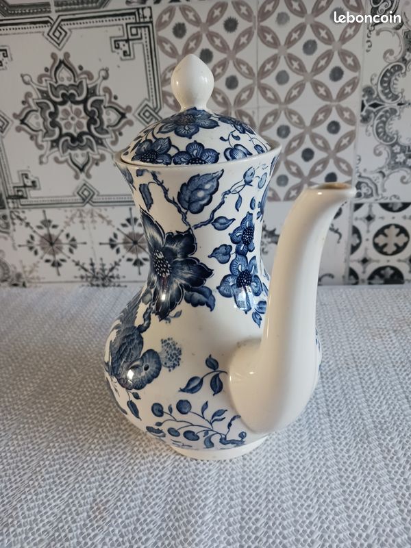 Cafetière Villeroy et boch, modèle Paradiso (image 2)