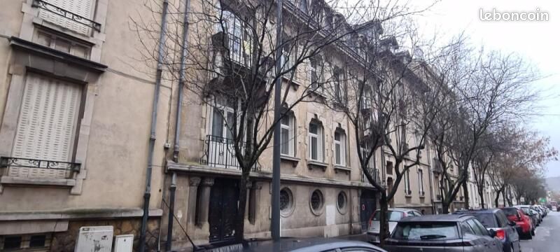Appartement 5 pièces 122 m² · à Laxou · 122 m² · 1 235 €/mois