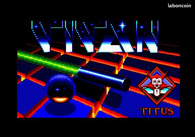 juego amstrad 464 plus, 6128 plus, gx 4000 'rob - Comprar Videojuegos y