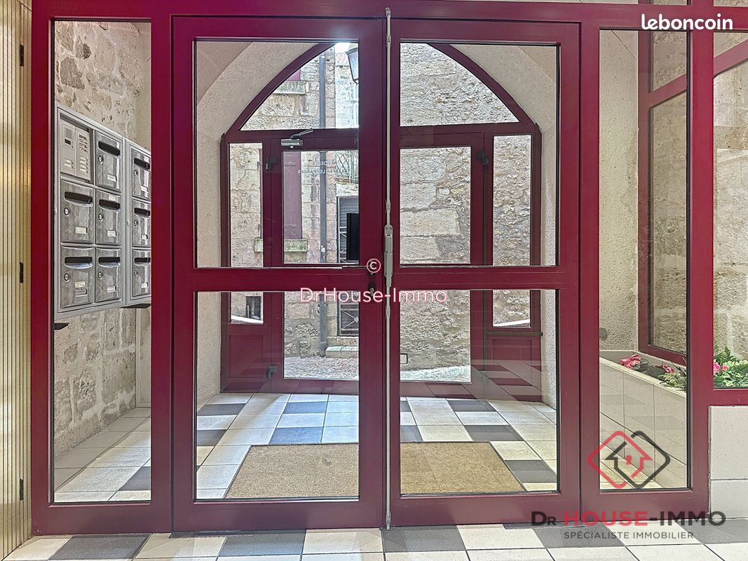 Appartement 3 pièces 86 m² · à Périgueux · 86 m² · 183 750 €