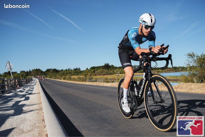 Specialized Tarmac Fact 10r (image 9)