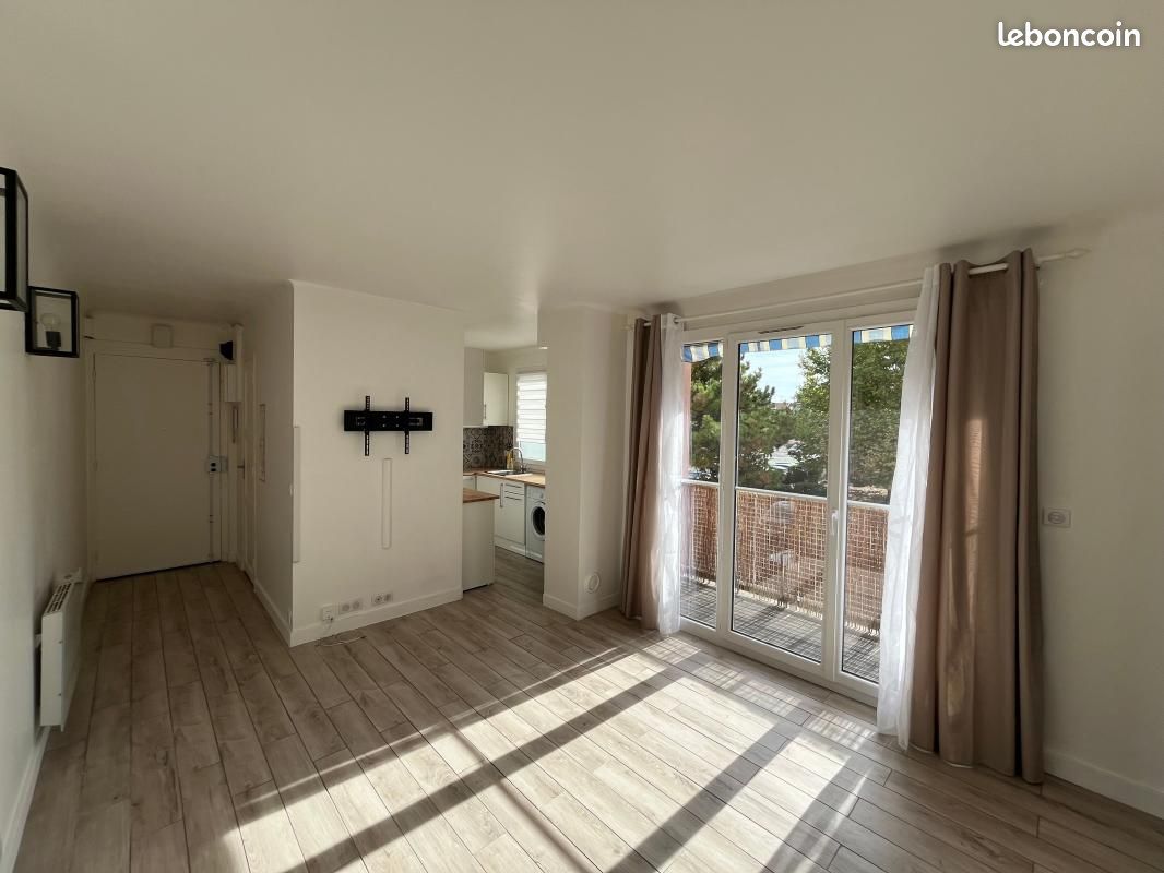 Appartement 2 pièces 32 m² · à Viry-Châtillon · 32 m² · 129 000 €