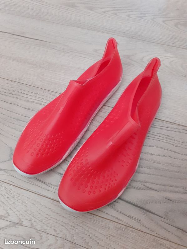 Chausson de piscine ou mer Femme Chaussures