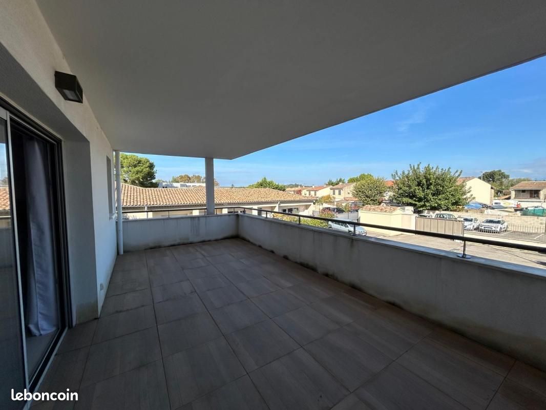 Appartement 2 pièces 44 m² · à Vedène · 44 m² · 720 €/mois