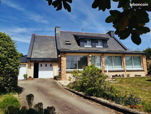 Maison 6 pièces 131 m²