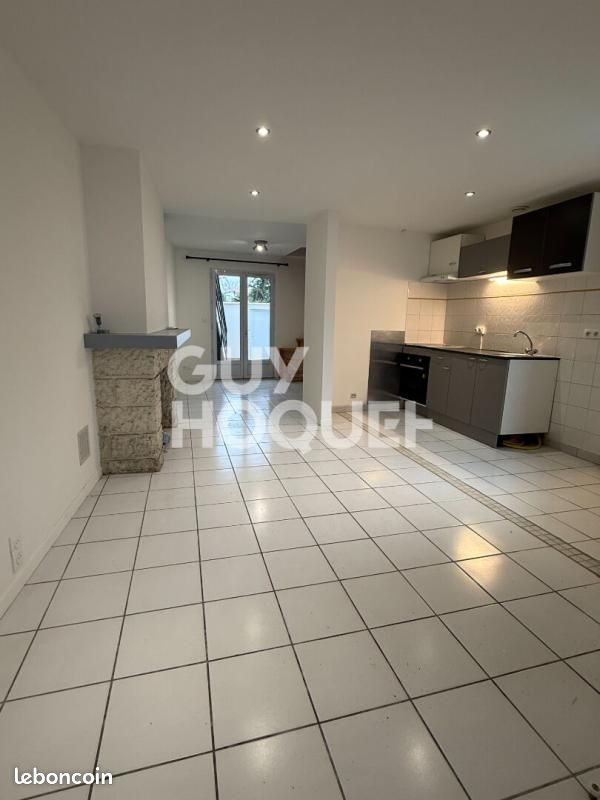 Maison 1 pièce 44 m² · à Mont-de-Marsan · 44 m² · 550 €