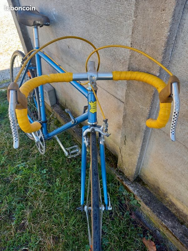 Grandes boucles d'orelles clp vntage françases Jerval Brevete Couture, années 1980. - Etsy