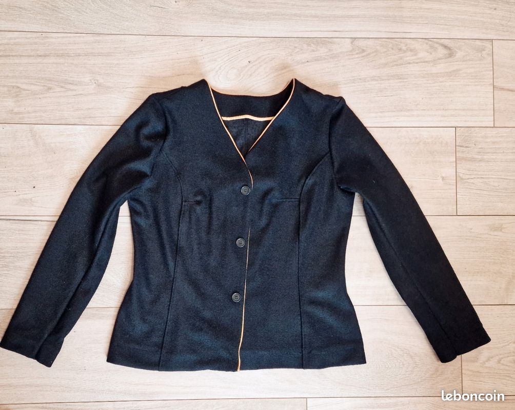 Veste femme (image 2)