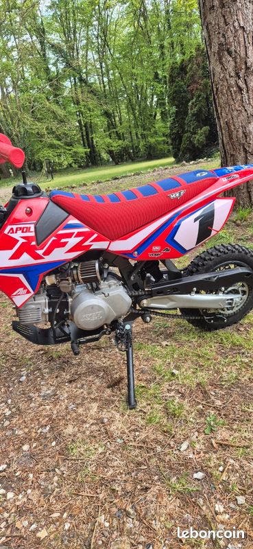 Appolo 110 cc (image 3)