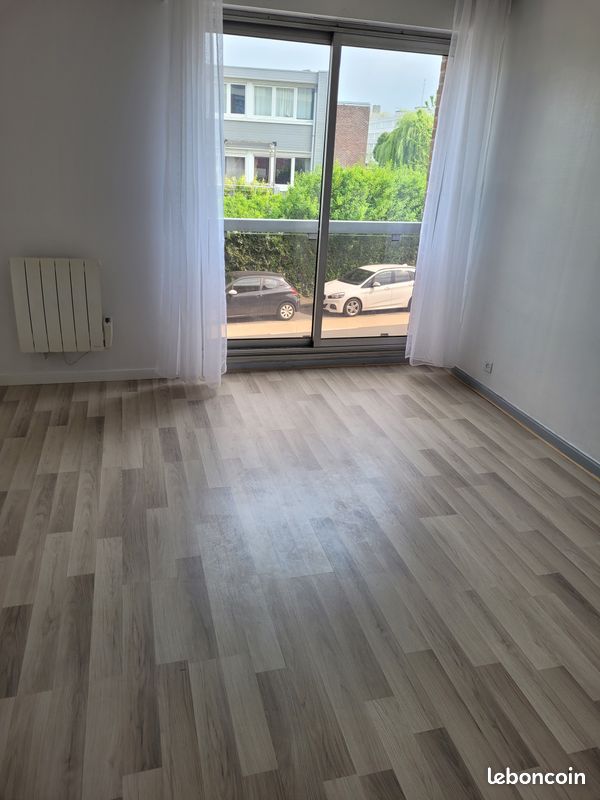 Appartement 1 pièce 25 m² · à Lambersart · 25 m² · 600 €/mois