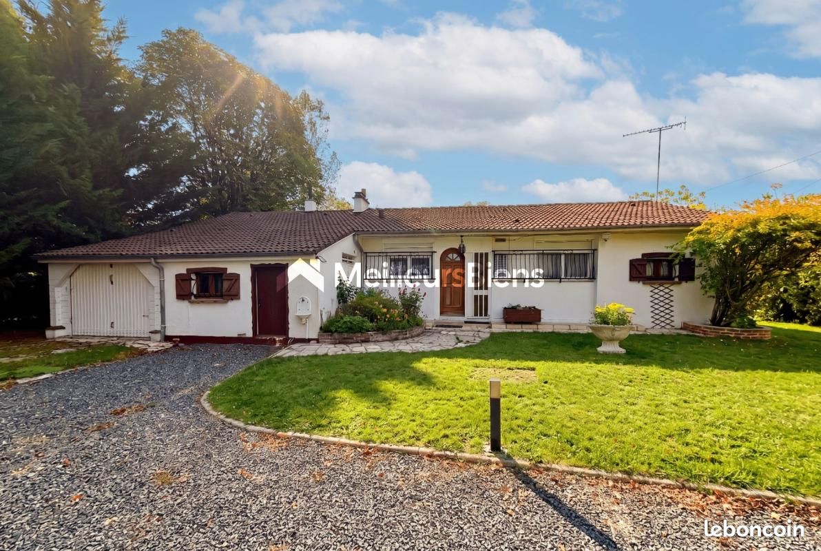 Maison 115 m² · à Lorris · 115 m² · 149 000 €