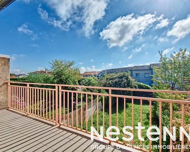 Appartement 206 000 € - 51 m²