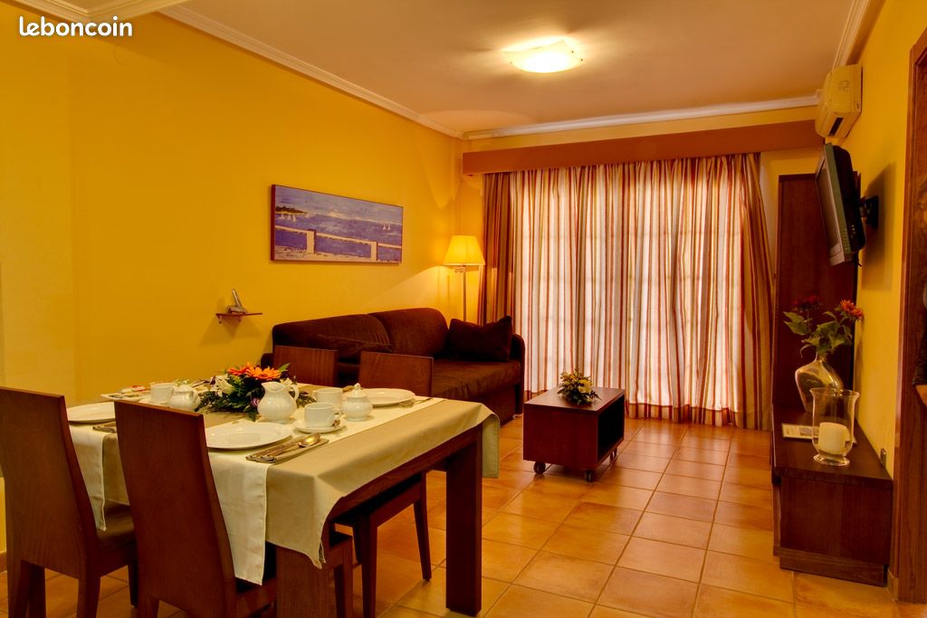 Location Résidence à Denia proche Valence en Espagne (image 3)