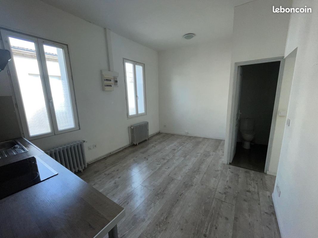 Appartement 3 pièces 35 m² · à Bordeaux · 35 m² · 800 €/mois