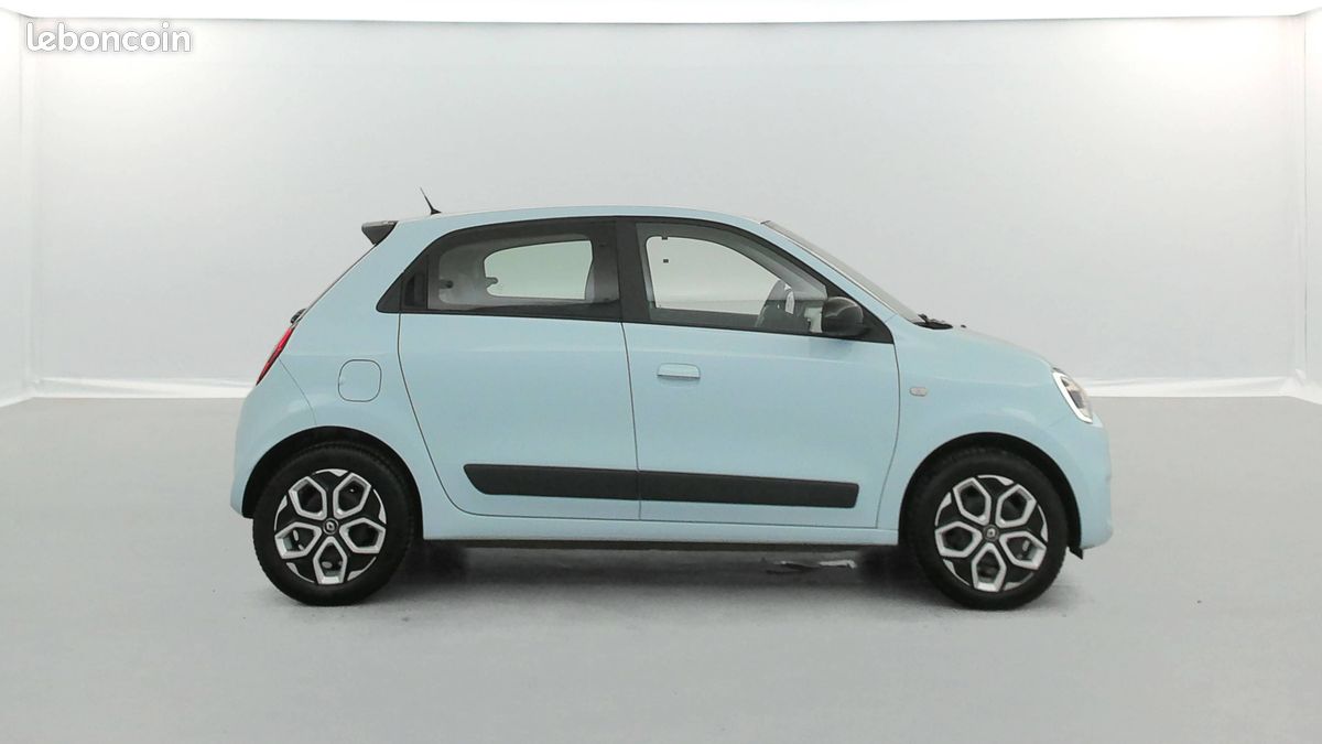 RENAULT Twingo III SCe 65 Equilibre (image 6)