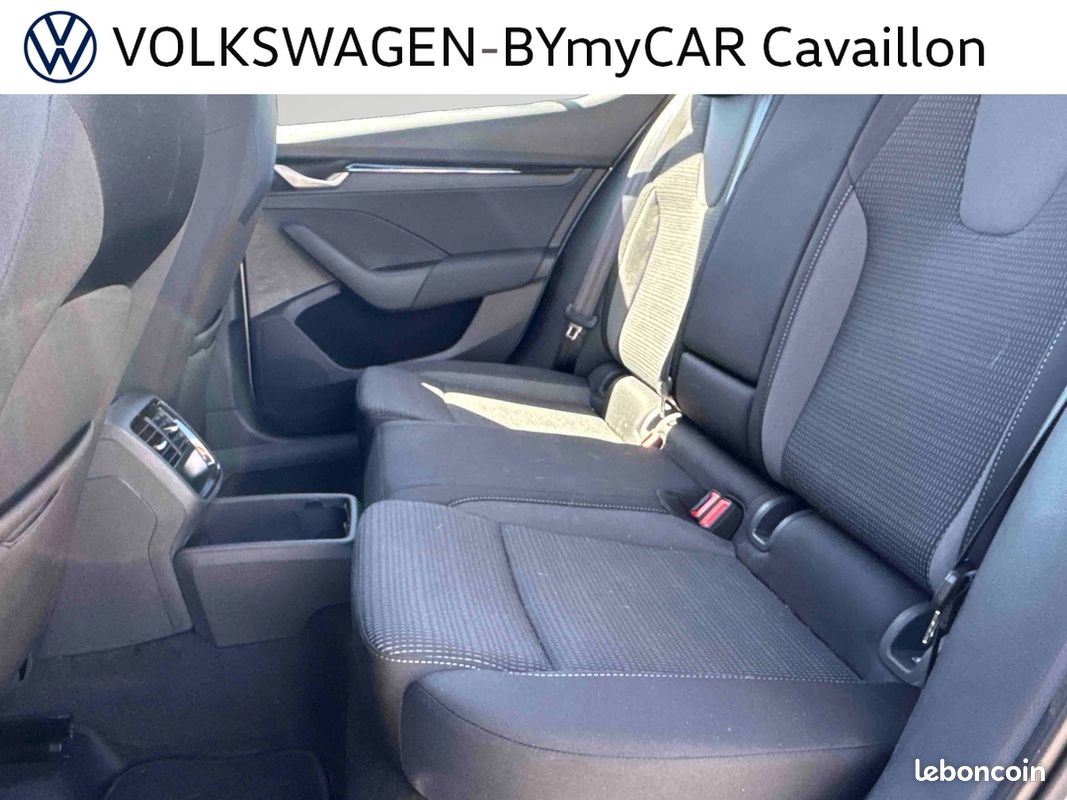 SKODA Octavia 2.0 TDI 116 ch SCR BVM6 Selection (image 24)