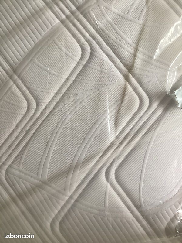 Matelas Mérinos 160X200 (image 5)