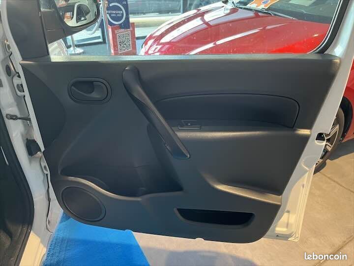 Renault Kangoo Express 1.5 DCI 90 CH ENERGY GRAND CONFORD (image 28)