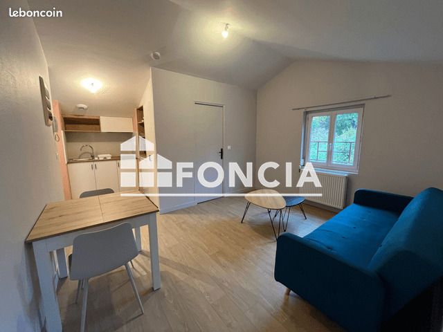 Appartement 2 pièces 25 m² · à Le Mans · 25 m² · 600 €/mois