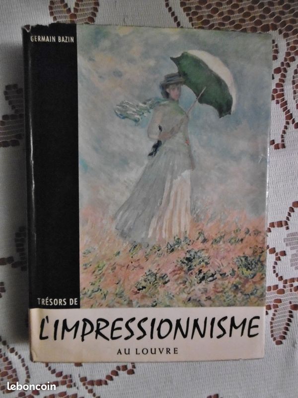 Trésor de l'impressionisme (image 1)