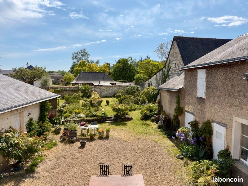 Maison 5 pièces 138 m² · à Blou · 138 m² · 159 900 €