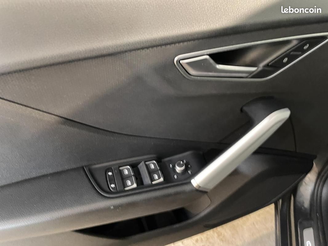 Audi Q2 30 TDI 116 S tronic 7 S line (image 26)