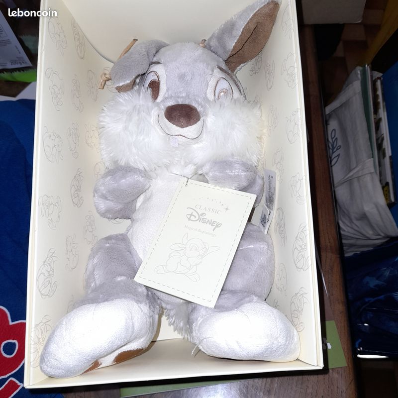 Peluche Disney (image 1)