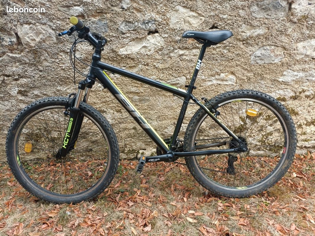 VTT BH Spike 27.5" – Très bon état / Prêt à rouler (image 1)