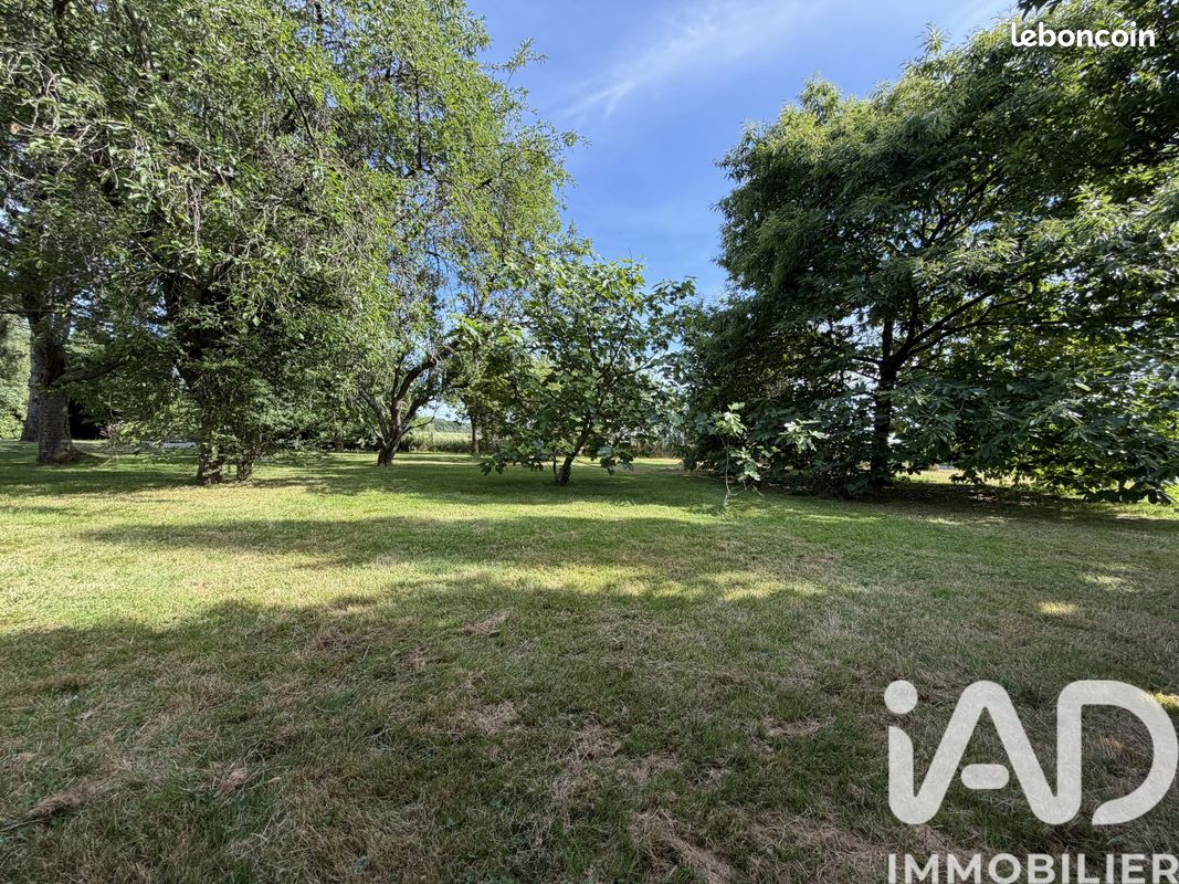 Terrain 1200 m² · à Isneauville · 1 200 m² · 155 000 €