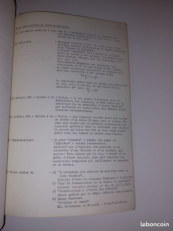 Les aperitifs (image 7)