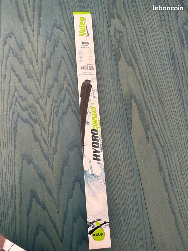 Balai essuie glace valeo HU65 (image 1)