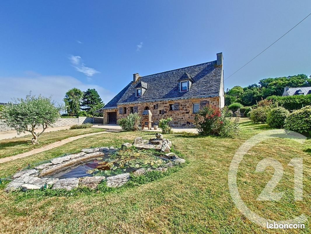 Maison 10 pièces 198 m² · à Pleumeur-Bodou · 198 m² · 395 000 €