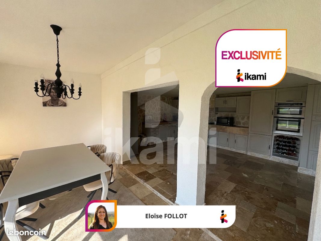 Maison 1 pièce 45 m² (image 4)