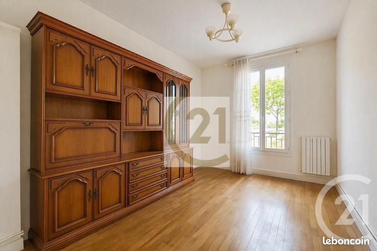 Appartement 2 pièces 35 m² · à Ivry-sur-Seine · 35 m² · 190 000 €