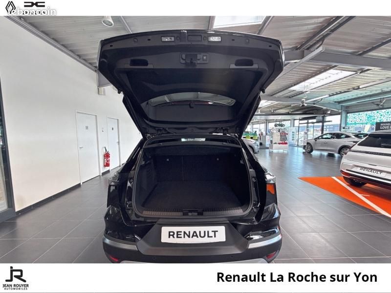 Renault Symbioz 1.8 E-Tech full hybrid 160ch Iconic - 25 (image 7)