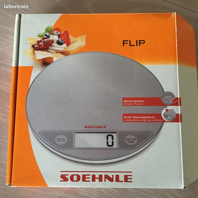 Balance de cuisine (image 1)