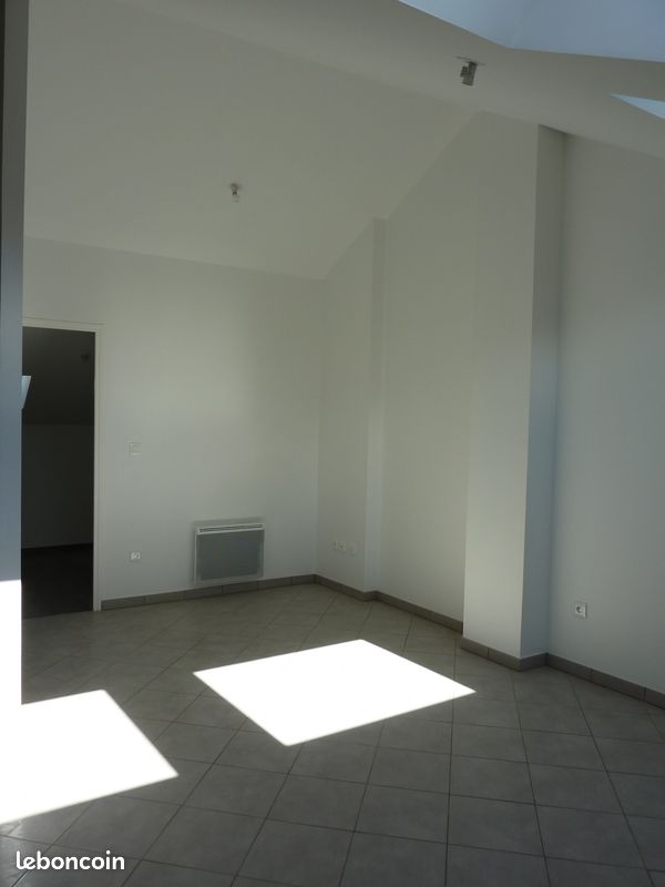 Appartement 3 pièces 55 m² · à Reims · 55 m² · 642 €/mois