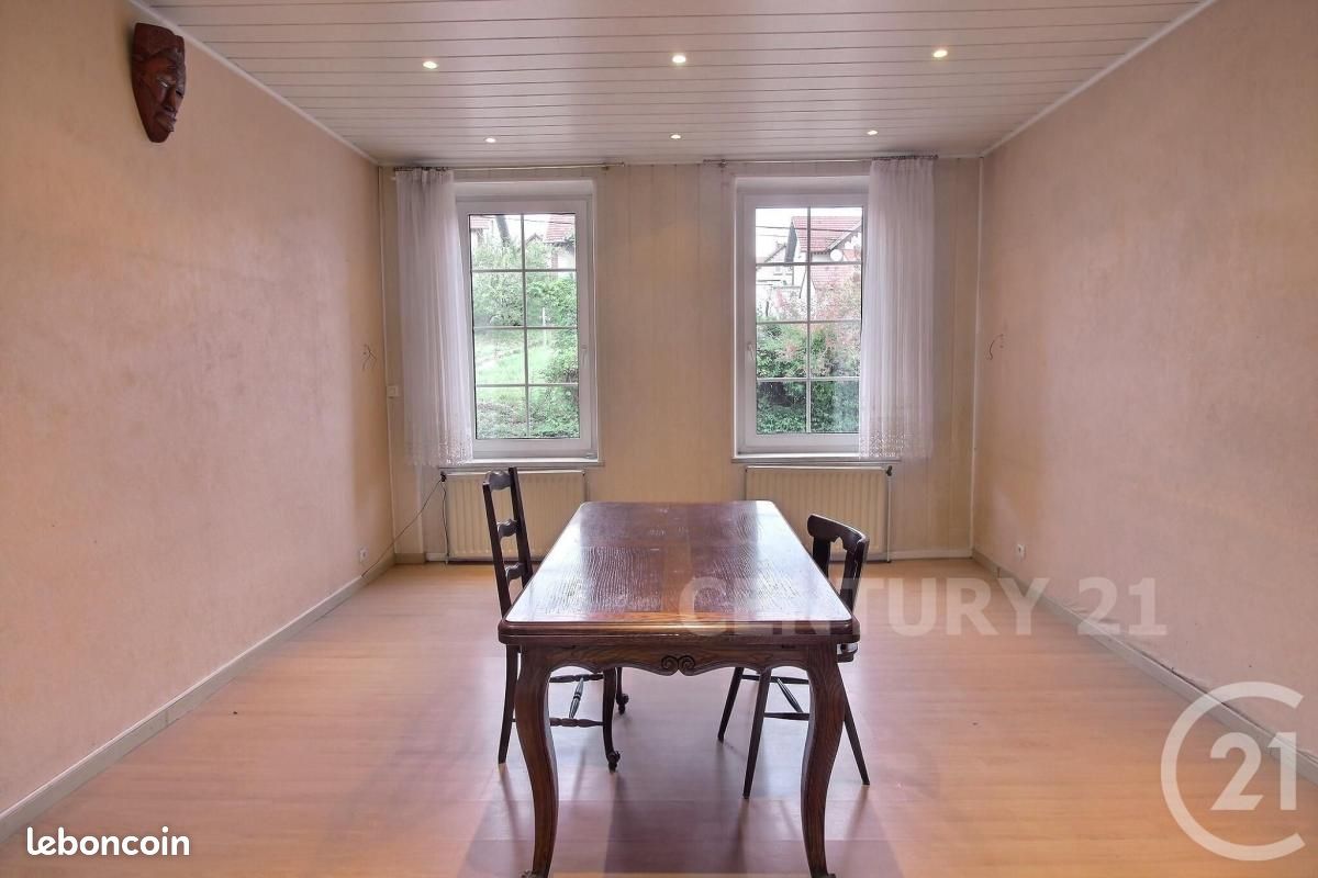 Maison 3 pièces 94 m² · à Freyming-Merlebach · 94 m² · 89 900 €