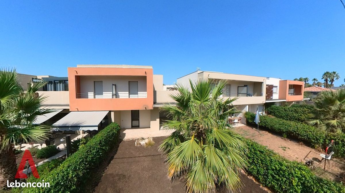 Maison 4 pièces 101 m² · à Agde · 101 m² · 495 000 €