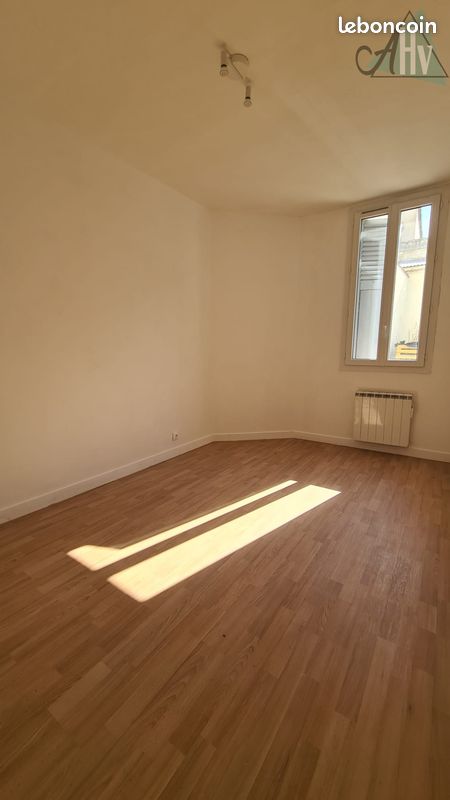 Appartement 3 pièces 45 m² · à Provins · 45 m² · 565 €