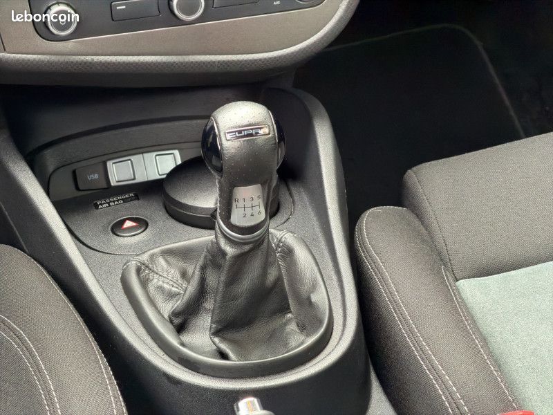 Seat LEON 2.0 TSI 265CH CUPRA-R (image 17)