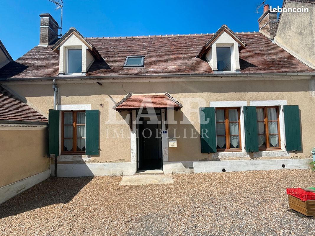 Maison 5 pièces 111 m² · à La Chapelle-Souëf · 111 m² · 174 900 €