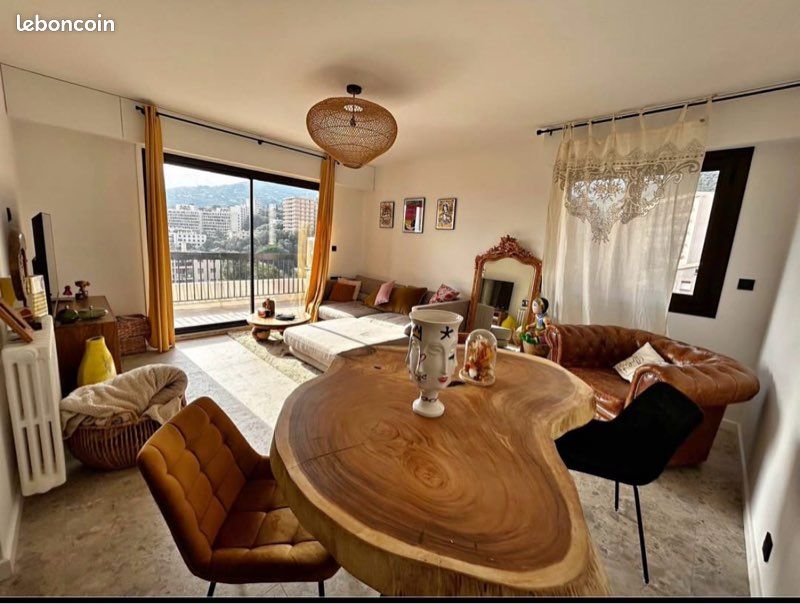 Appartement 4 pièces 90 m² · à Ville-Di-Pietrabugno · 90 m² · 1 400 €/mois