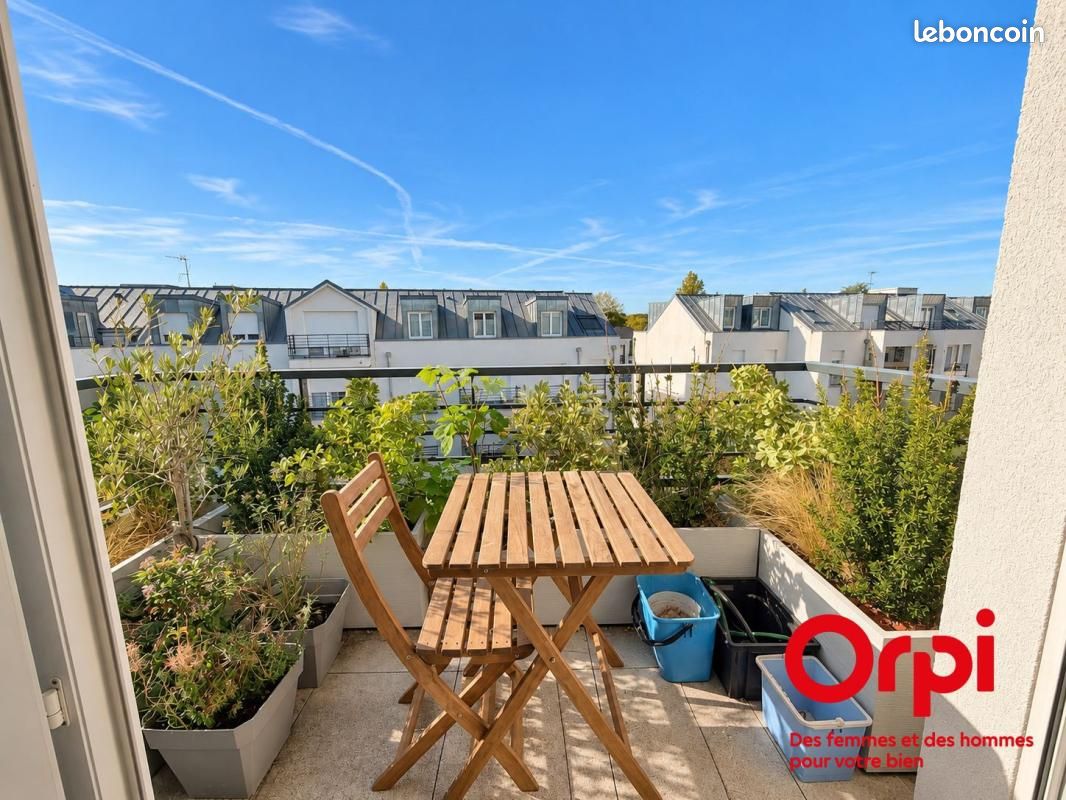 Appartement 3 pièces 66 m² · à Montigny-le-Bretonneux · 66 m² · 357 000 €