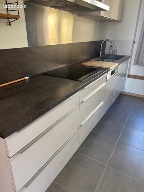 Appartement 3 pièces 61 m² · à Marignier · 61 m² · 968 €