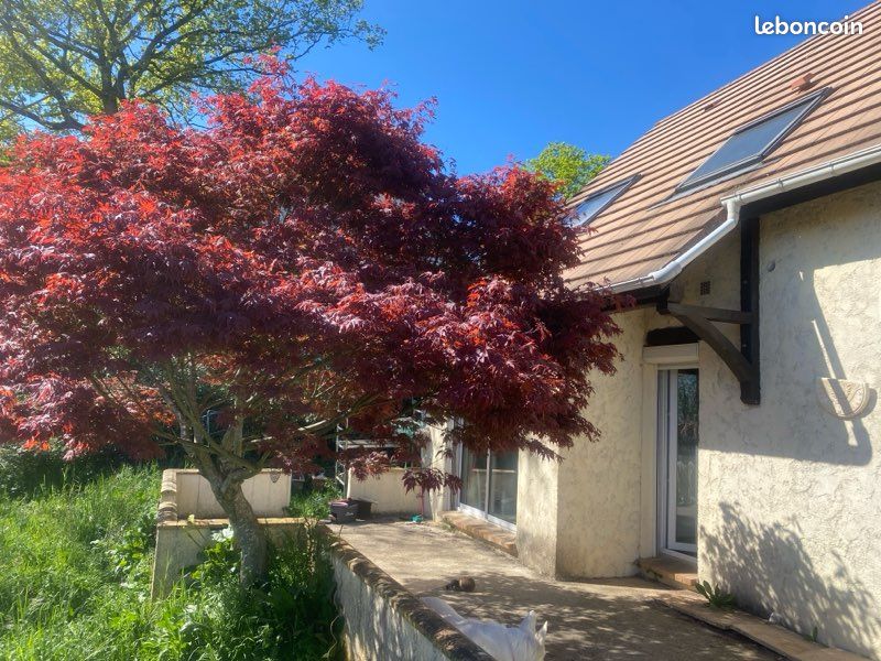 Maison 5 pièces 94 m² · à Montlhéry · 94 m² · 280 000 €